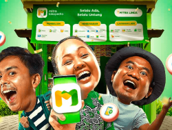 Transaksi Produk Digital Di Tokopedia Meningkat Berlipat