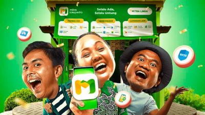 Transaksi Produk Digital Di Tokopedia Meningkat Berlipat