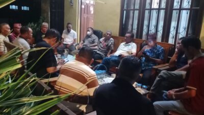 Persatuan Manggarai Motori Perjumpaan Keluarga SIAGA di Kota Kupang