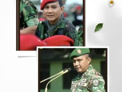 Spk Akui Dekat Dengan Prabowo Karena Kesamaan Visi Soal Air Dan Dapat Penugasan Urus Ntt