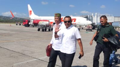 Filosofi Pemilihan Pemimpin Dalam Budaya Manggarai