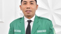 GP Ansor NTT Ajak Masyarakat Sambut Meriah Tanwir dan Milad Muhammadiyah ke-112 di Kupang