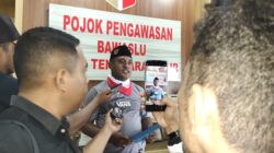 Calon Bupati Paket Joss Dilaporkan ke Bawaslu NTT Terkait Dugaan Penistaan Agama dan Money Politik