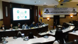 Program Studi Pembangunan UKSW Promosi Doktor ke 83